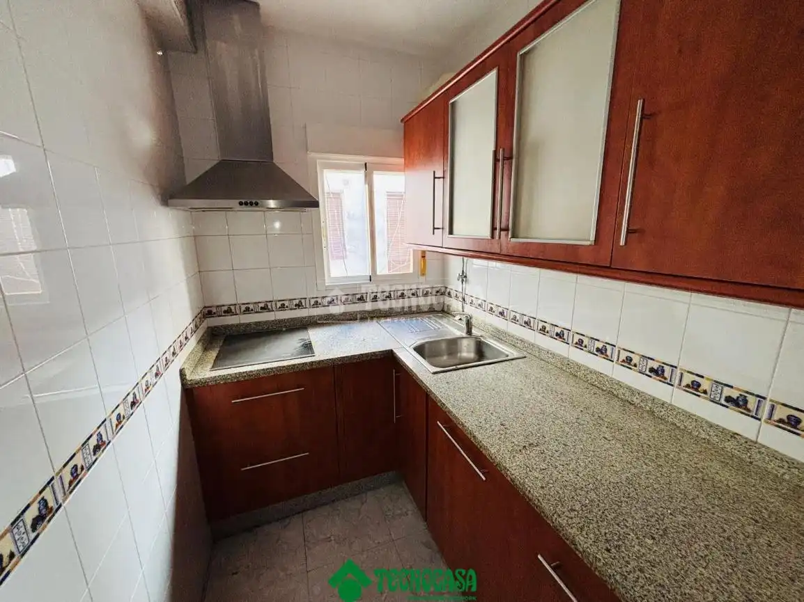 Kitchen of Flat for sale in Villafranca de Córdoba  with Terrace
