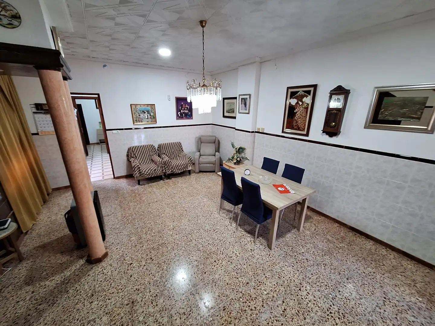 Haus zum Verkauf in Casc Urbà, imagen 10