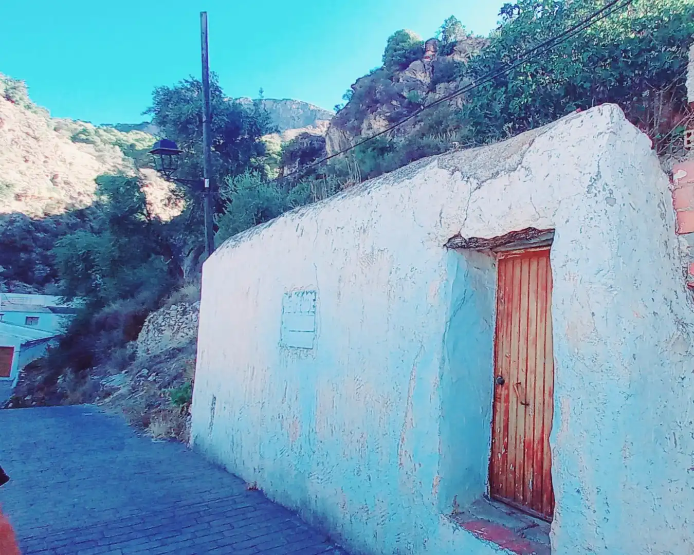 Terrenys i solars en venda a Benamocarra, imagen 2