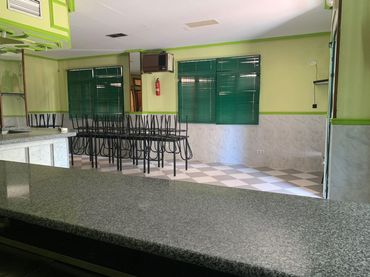 Locale commerciale in vendita a Don Benito