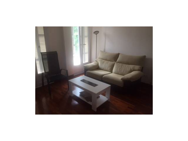 Piso en Alquiler en Plaza Morales Oliver en Pasaia