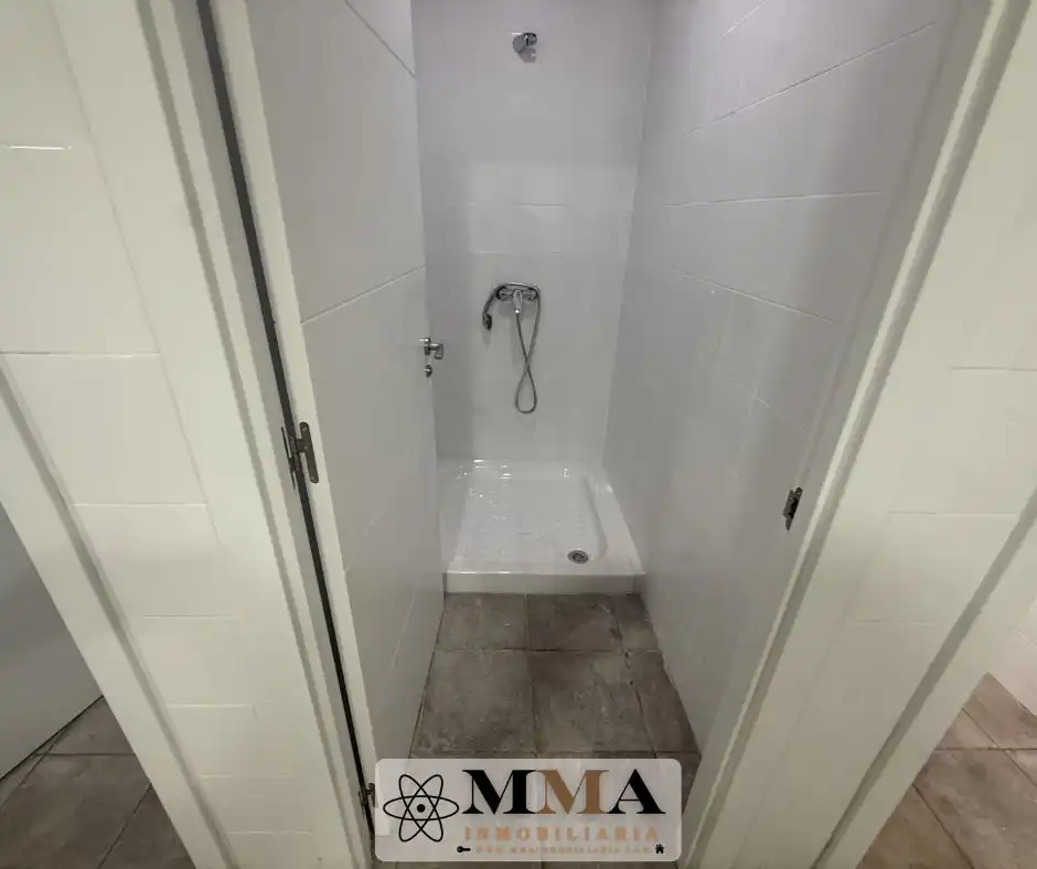 Bathroom of Industrial buildings for sale in Ayamonte  with Heating and Alarm