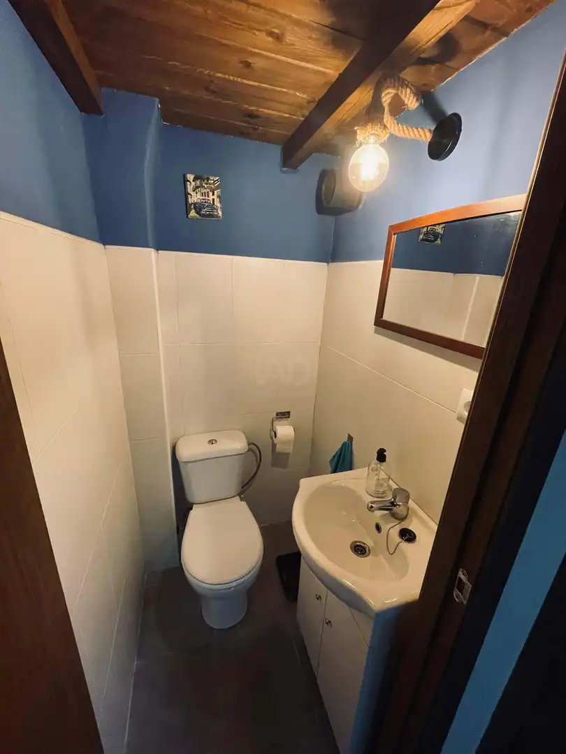 Badezimmer von Residential zum Verkauf in Ciudad Rodrigo