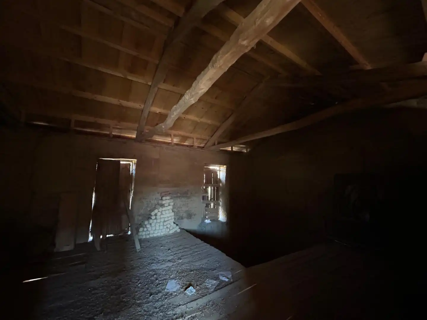Finca rústica en venta en Riego de la Vega