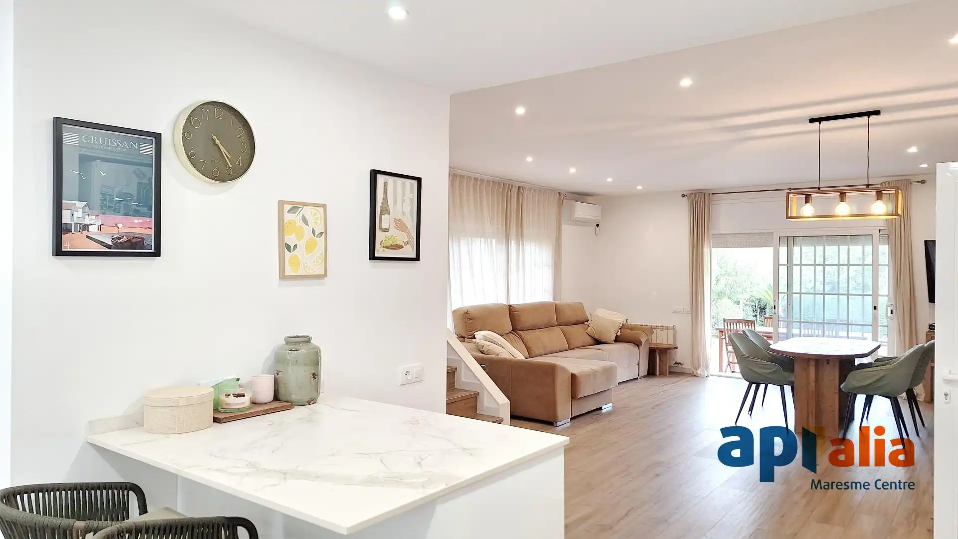 Villa avec jardin à vendre à Avinguda Comtal, imagen 34