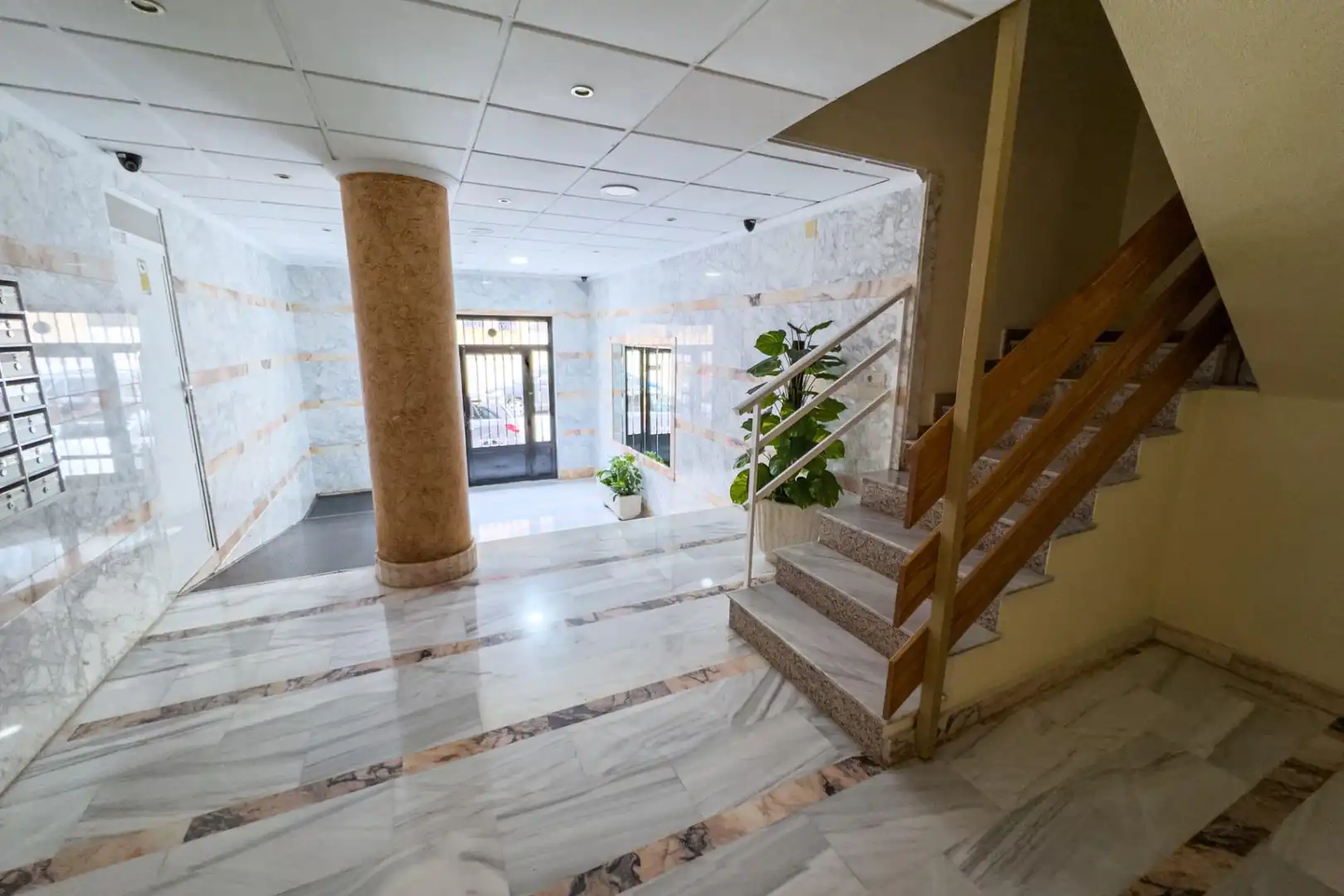 Wohnung mit Terrasse zum Verkauf in Calle Moriones, imagen 24