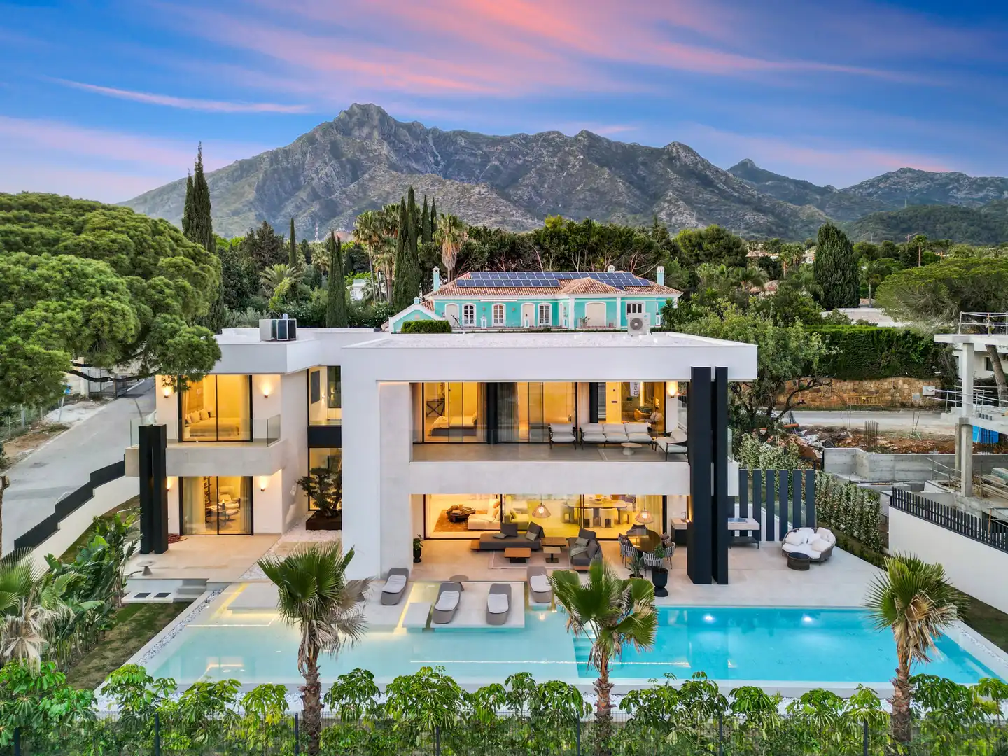 Maison avec piscine à vendre à Milla de Oro, imagen 56