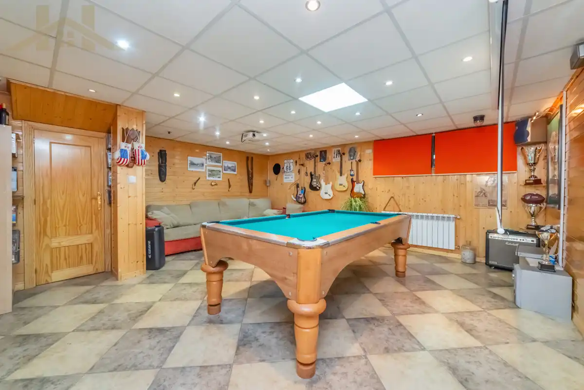 Casa o chalet en venta en Mejorada del Campo con Aire acondicionado, Calefacción y Jardín privado