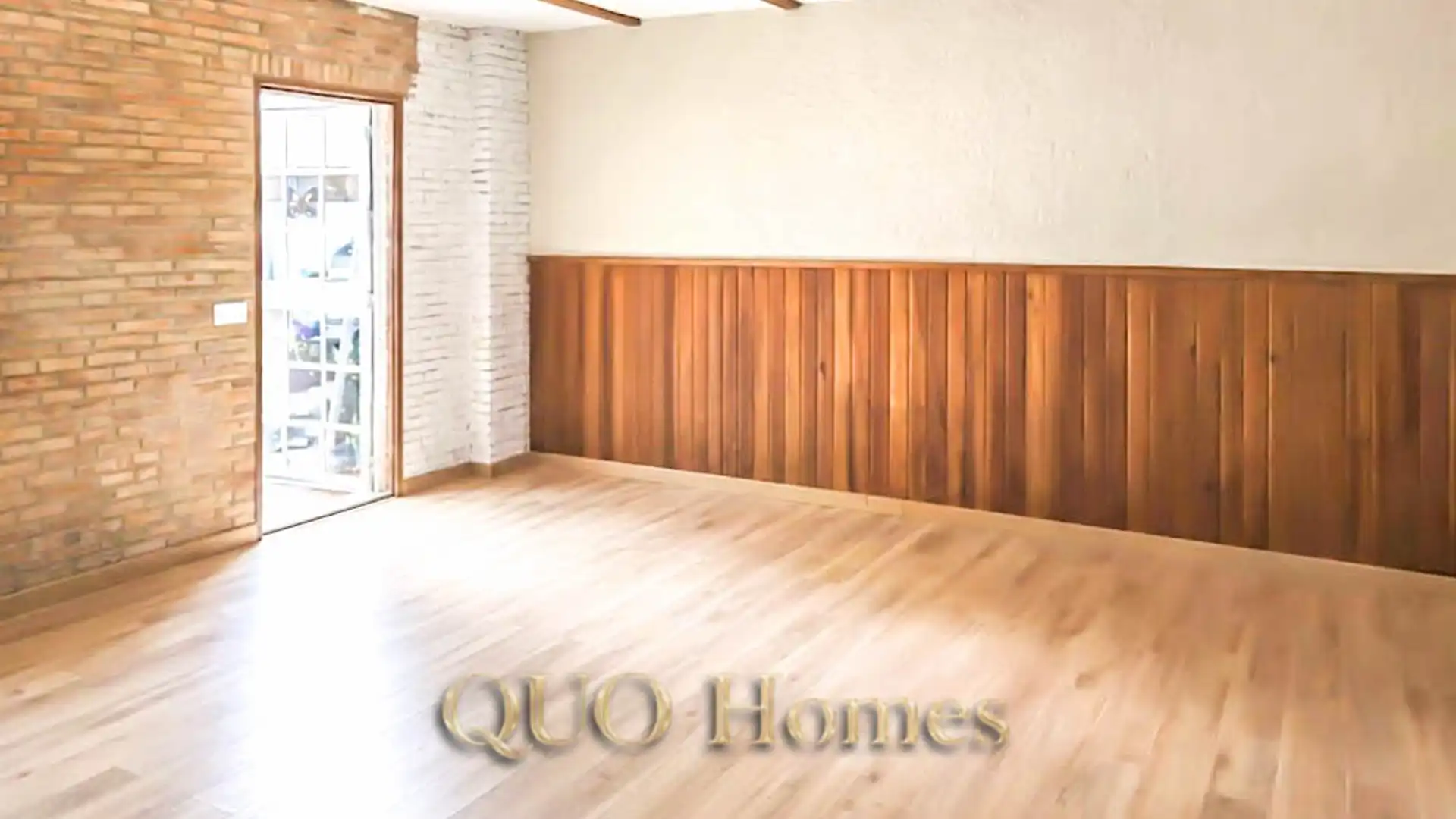 Sala de estar de Casa o chalet en venta en Jerez de la Frontera con Aire acondicionado y Balcón