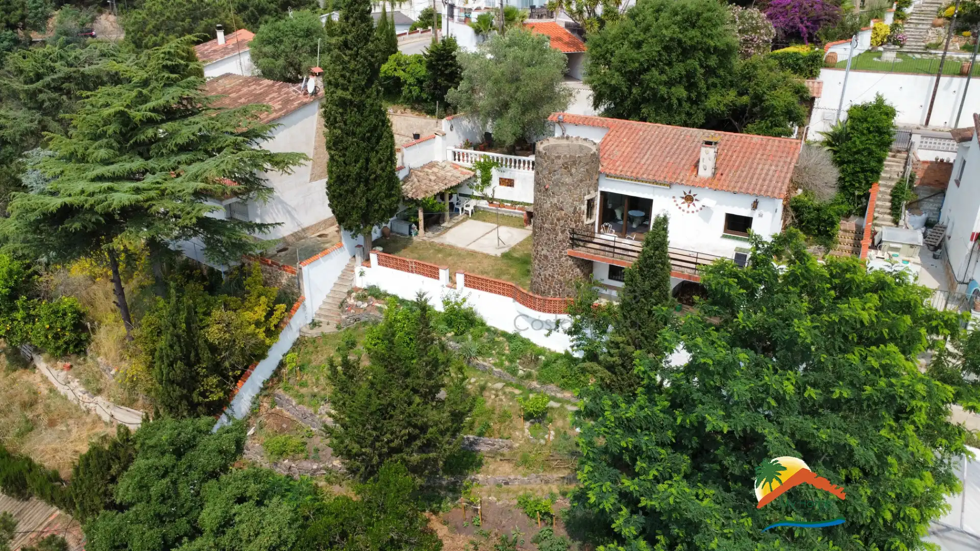 Casa o xalet en venda a Lloret Blau - La Creu de Lloret