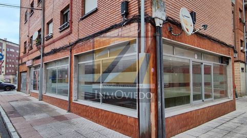 Photo 2 of Premises for rent in Calle Tigre Juan, Corredoría - La Carisa - Prado de La Vega, Oviedo
