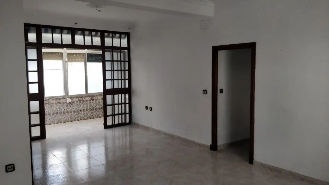 Casa o chalet en venta en El Puerto de Santa María con Terraza