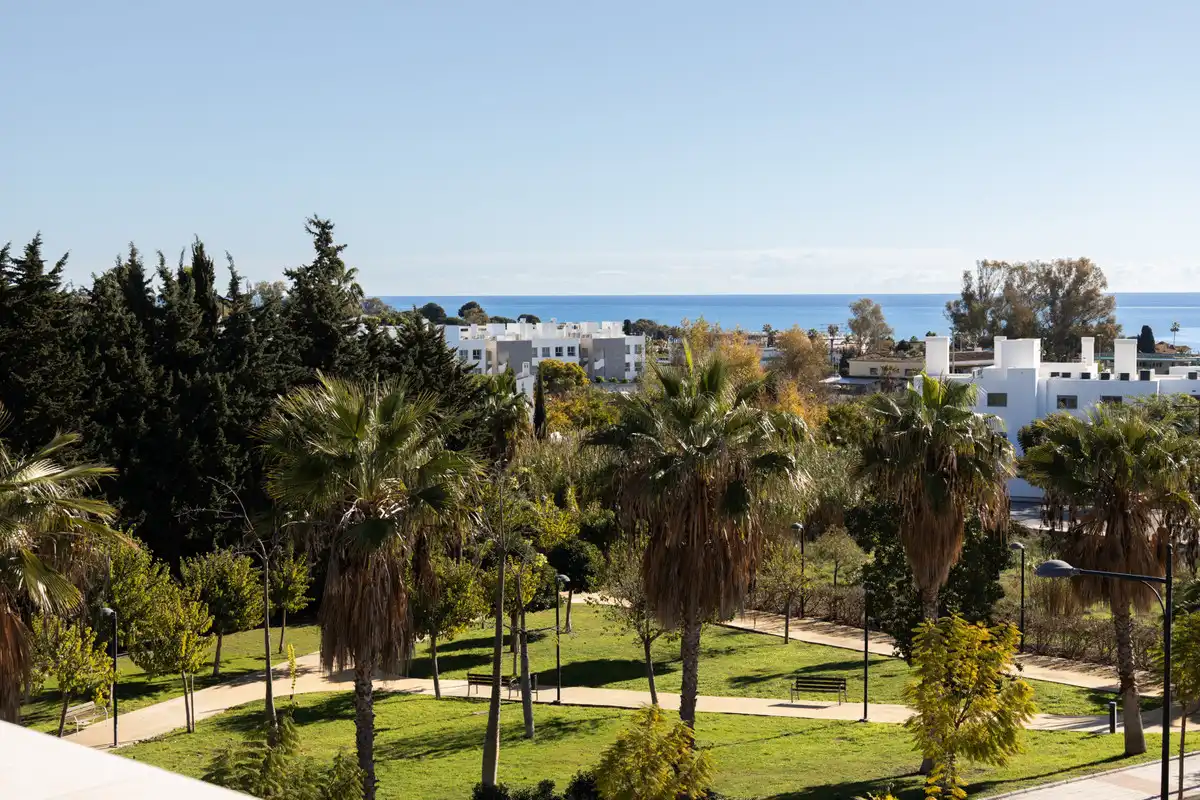 Reihenhaus zum Verkauf in Estepona Pueblo, imagen 25