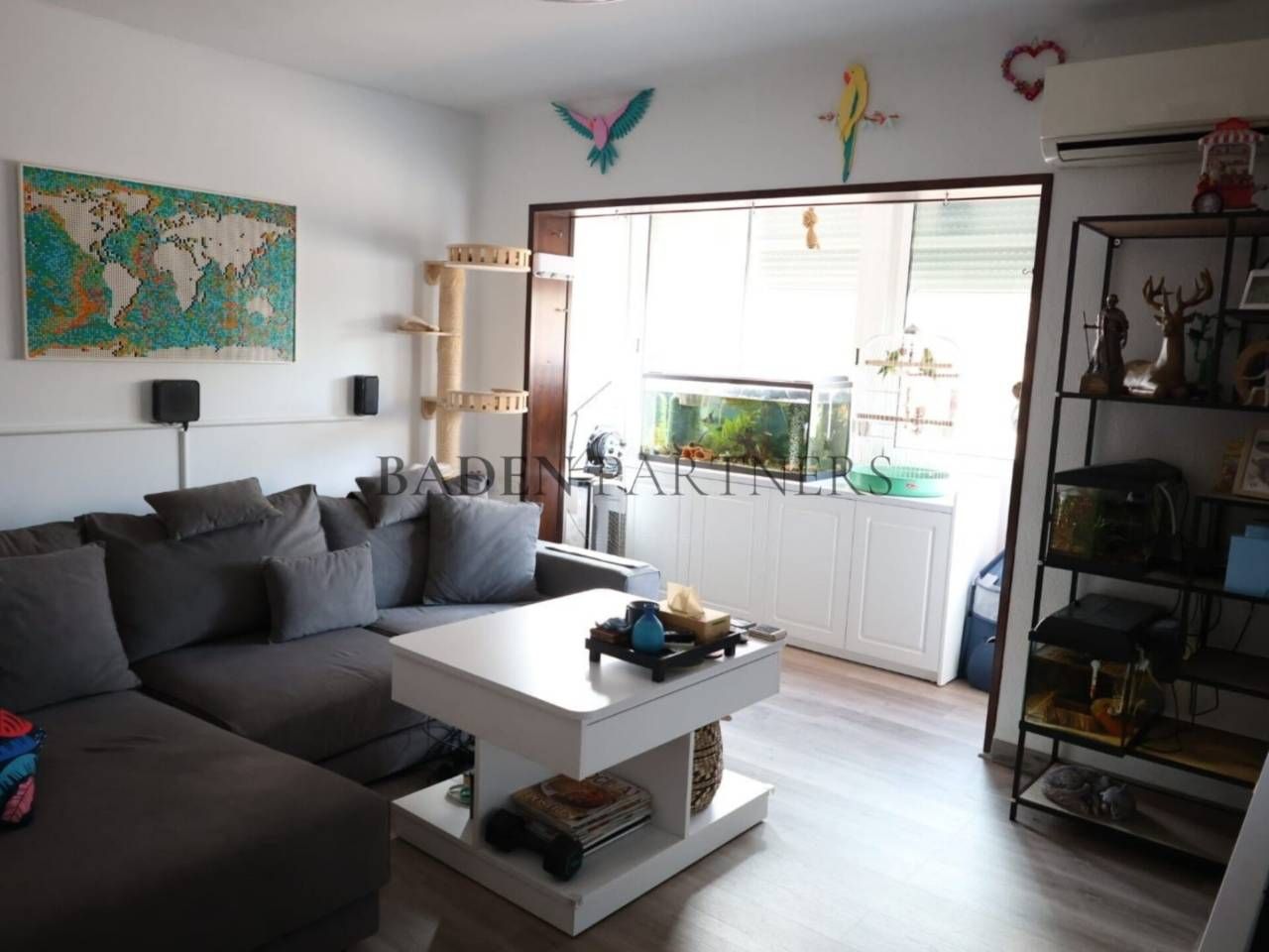Piso en venta en Iecla