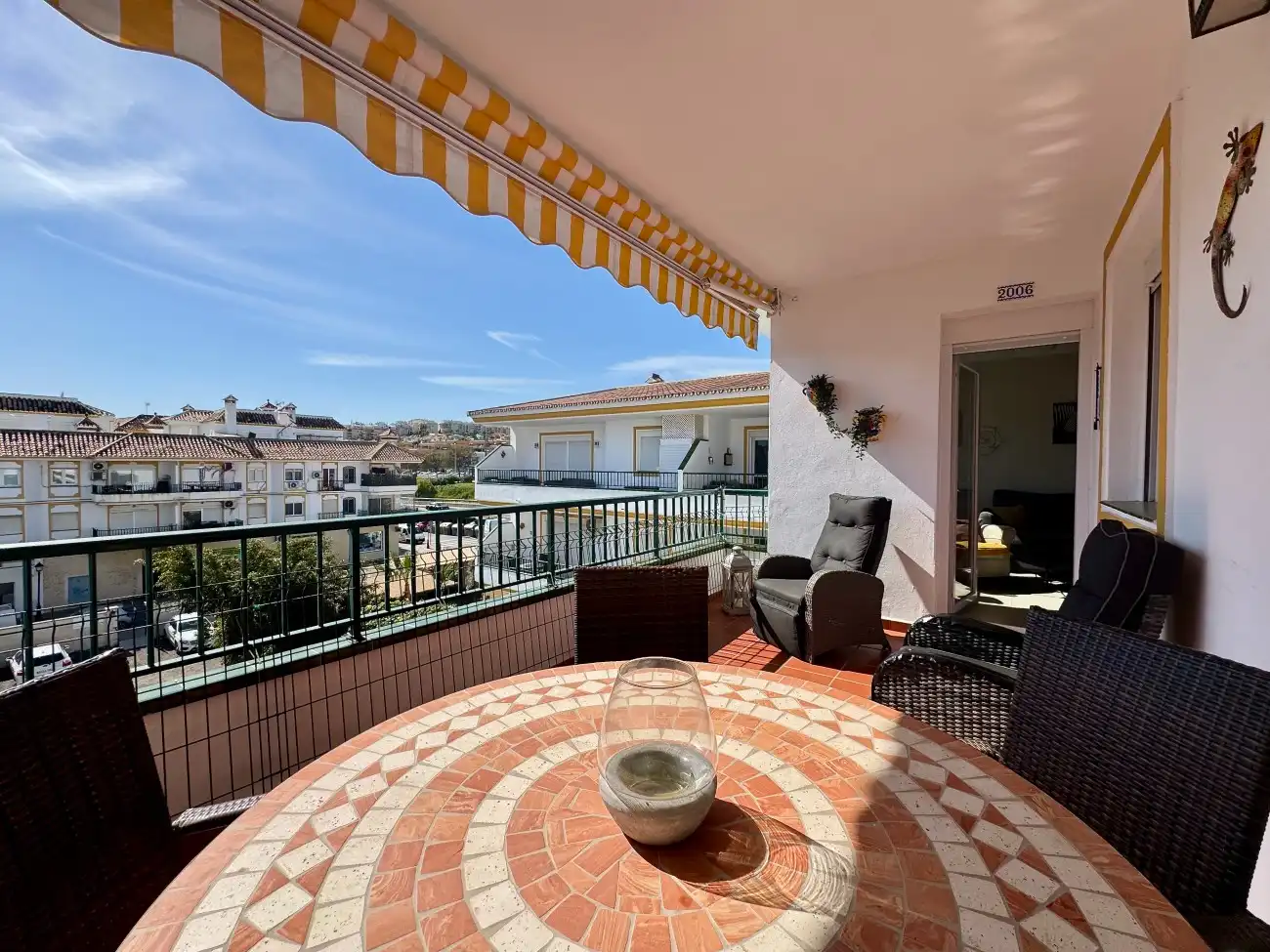 Mini appartamento con piscina in vendita a Calle Butiplaya 2, imagen 3