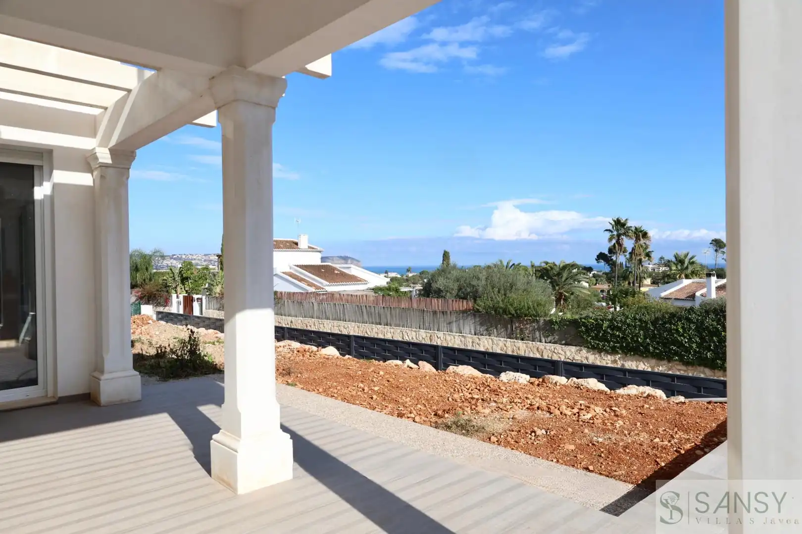 Villa avec piscine à vendre à Centro ciudad, imagen 6