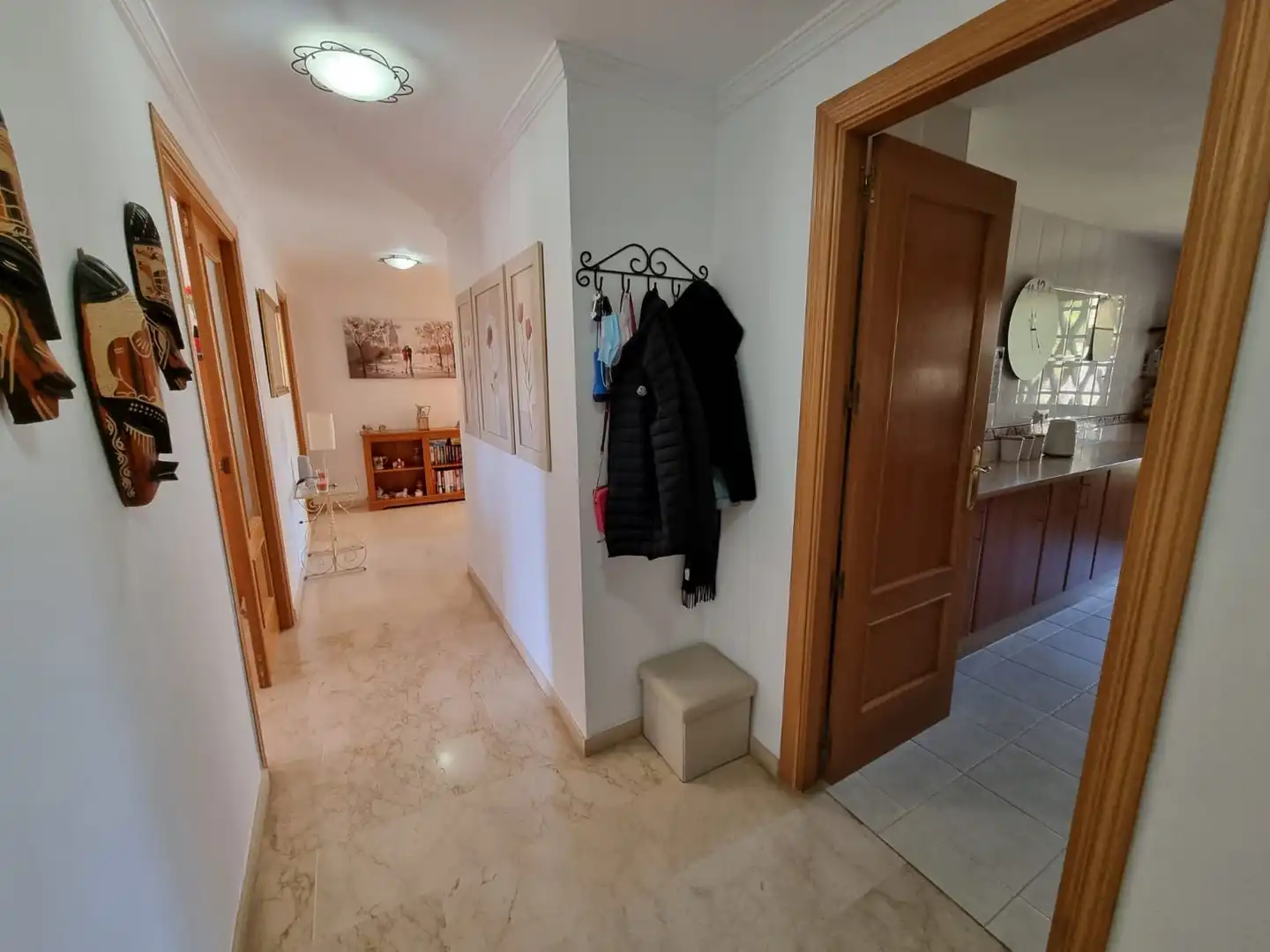 Apartamento con terraza en venta en Benahavís pueblo, imagen 31