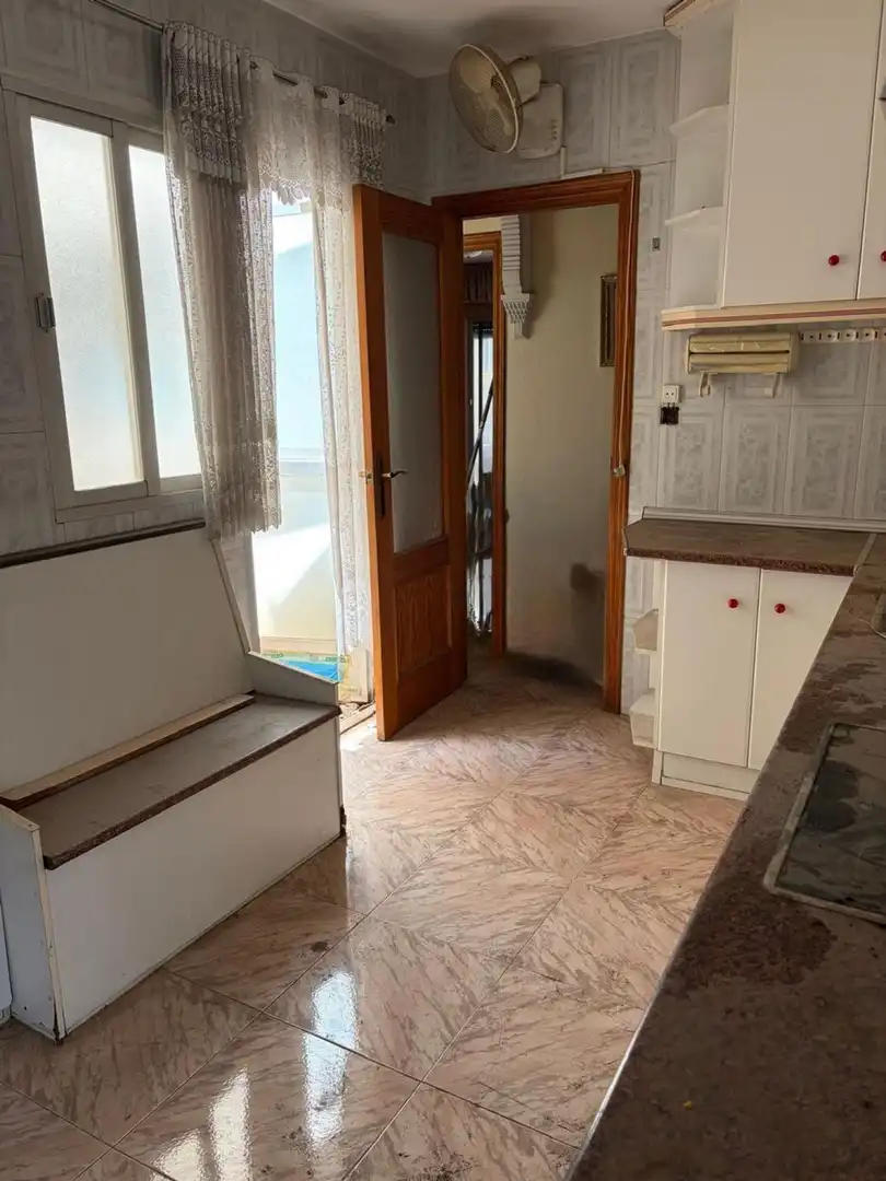 Flat for sale in Calle Manuel de Falla 32, imagen 11