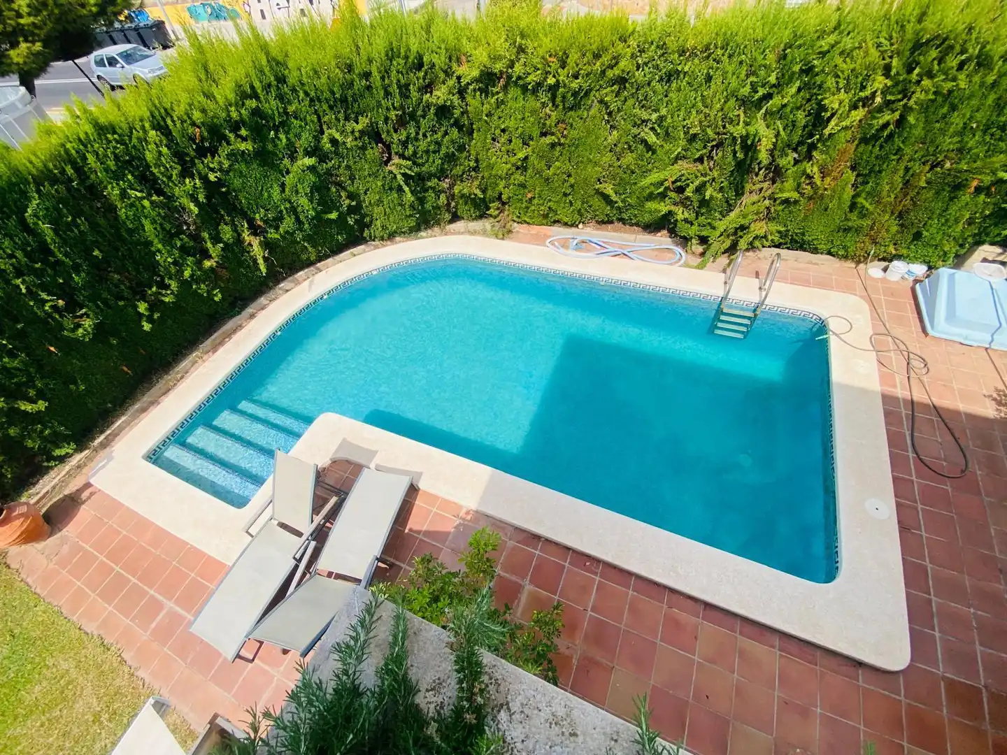 Casa bifamiliare con piscina in vendita a Gran Avinguda Jaume I, imagen 32
