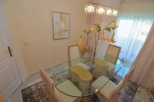 Apartament amb piscina en venda a Calle Calle Torrequebrada, imagen 19