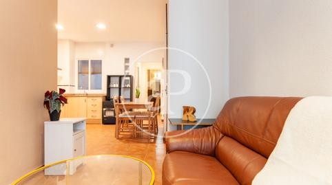 Photo 3 of Flat to rent in C/ de Murillo, El Pilar,  Valencia Capital