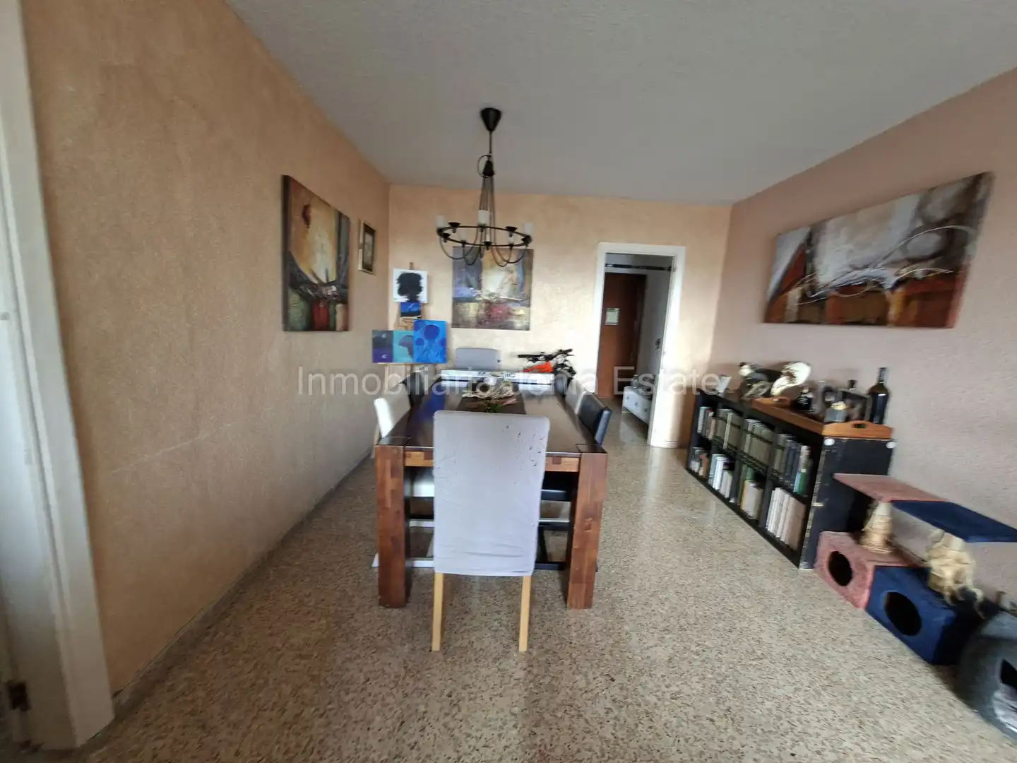 Apartment with pool for sale in Poble Nou - Montiboli, imagen 7