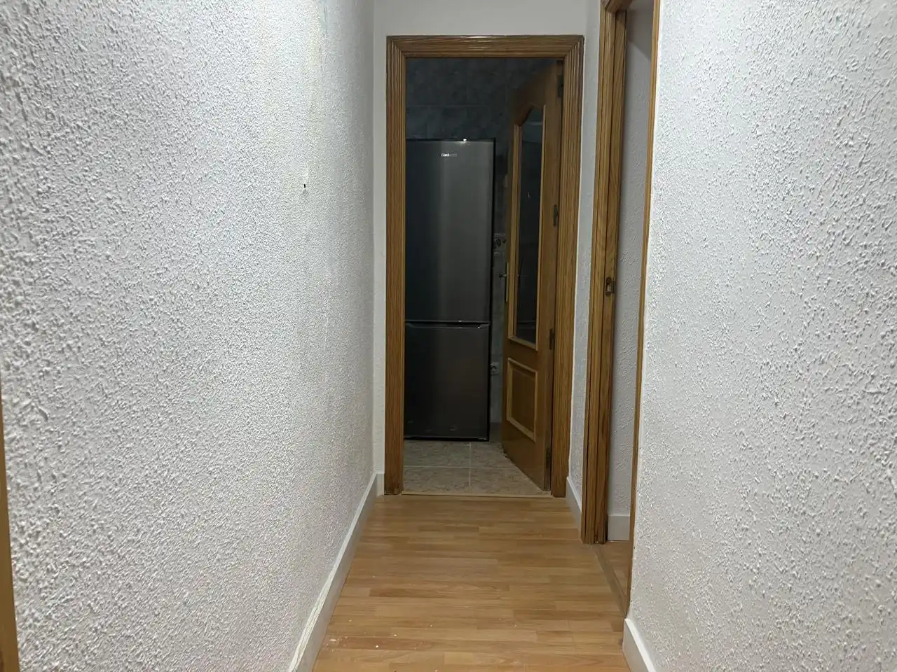 Planta baja en venta en De Vicente Carballal, Butarque