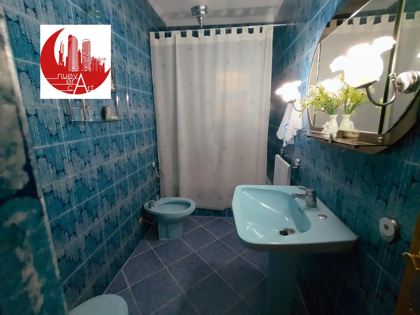 Bany de Pis en venda en Pedanías Este