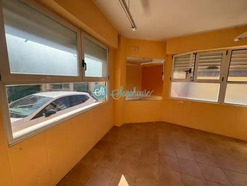 Local commercial à vendre à La Lastrilla, imagen 13