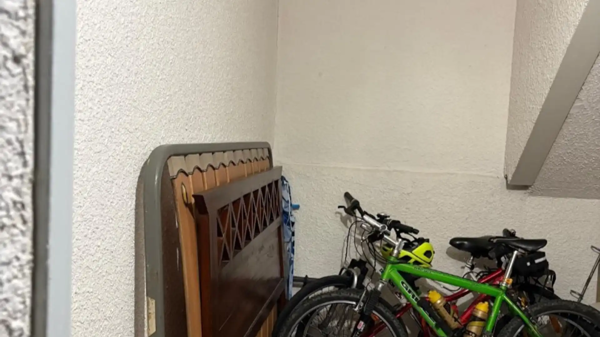 Storage room for sale in Leioa