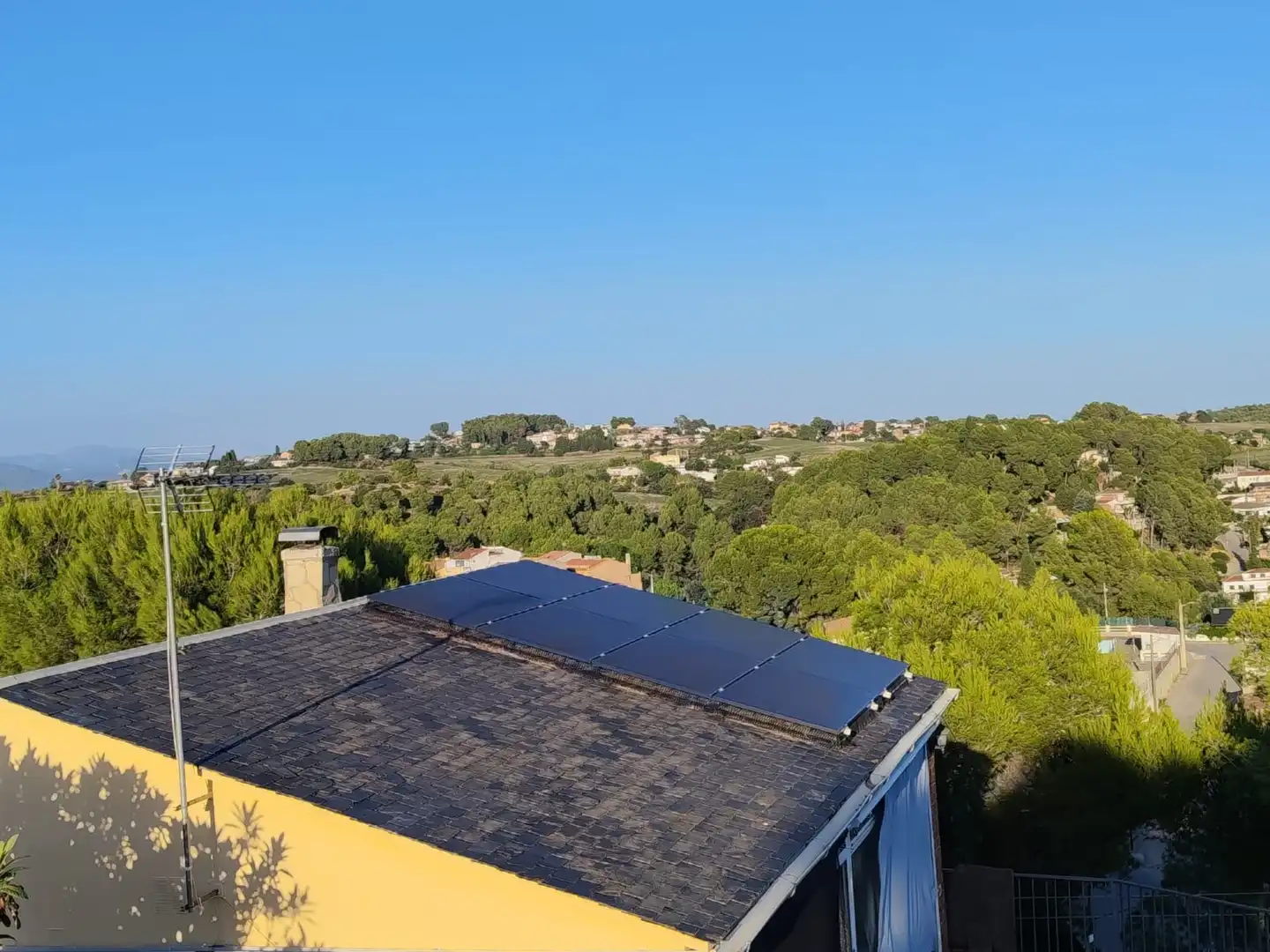 Casa con piscina en venta en Piera, imagen 48
