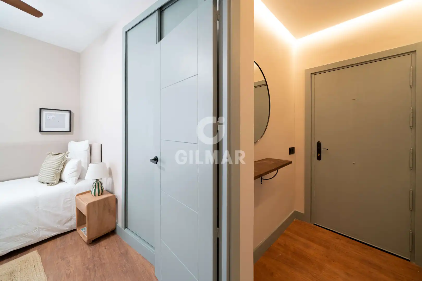 Ático con terraza en venta en Centro, imagen 24