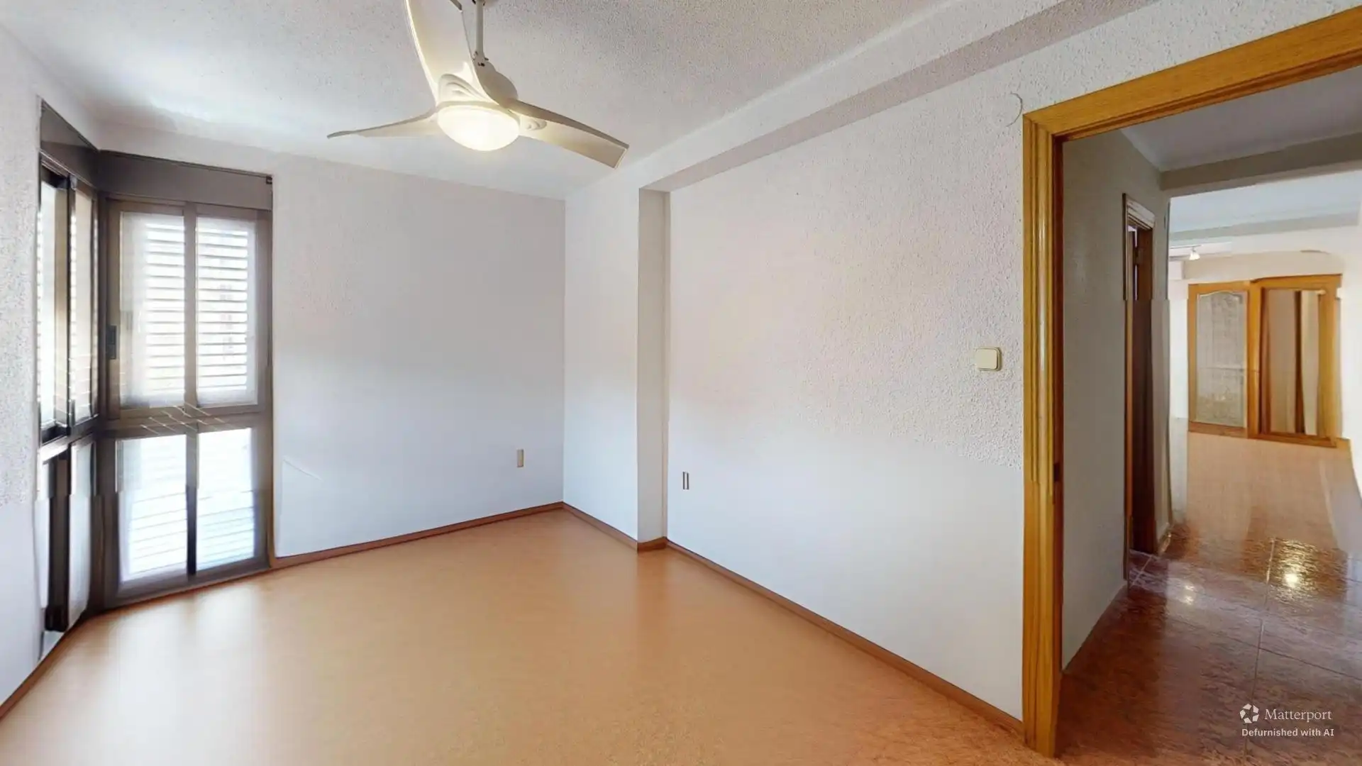 Wohnung zum Verkauf in Valencia mit Klimaanlage