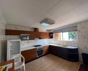 Kitchen of Country house to rent in Alzira