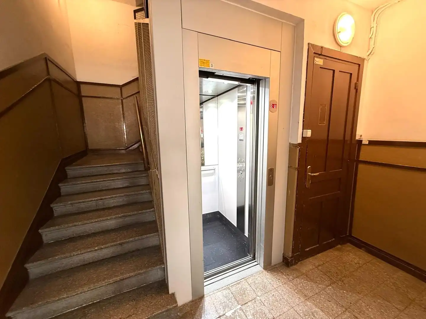 Àtic en venda en Donostia - San Sebastián  amb Calefacció i Terrassa