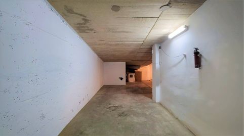 PLAZA DE PARKING EN VENTA EN CARRER CANAL, imagen 2
