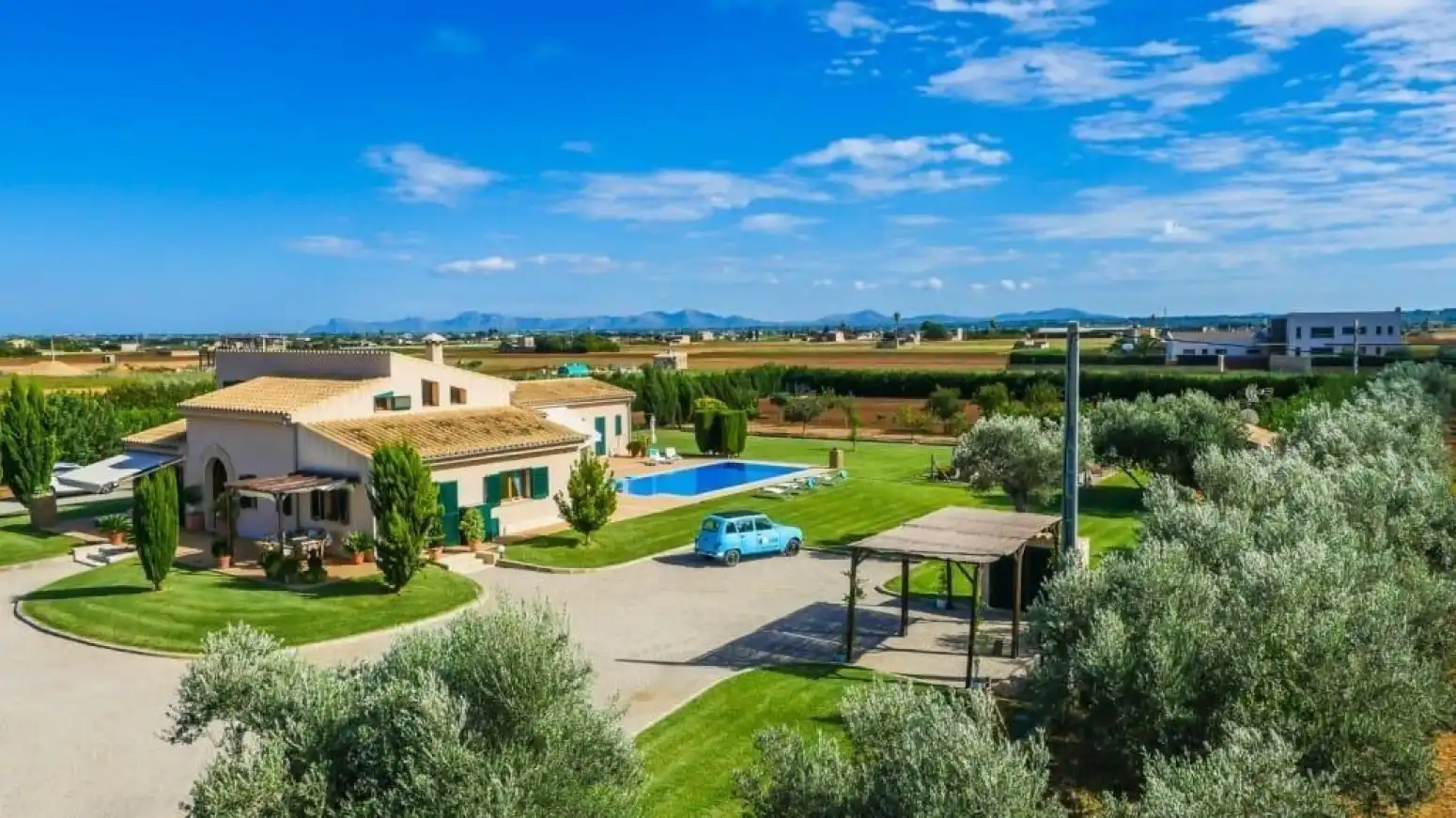 Casa o xalet en venda a Sa Pobla - Carrer de Marina, Sa Pobla
