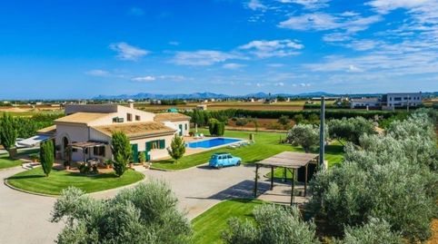 Bienvenido a la villa de sus sueños en Mallorca! Esta moderna finca le ofrece a usted y a su familia o pareja todo lo necesario pa, imatge 2