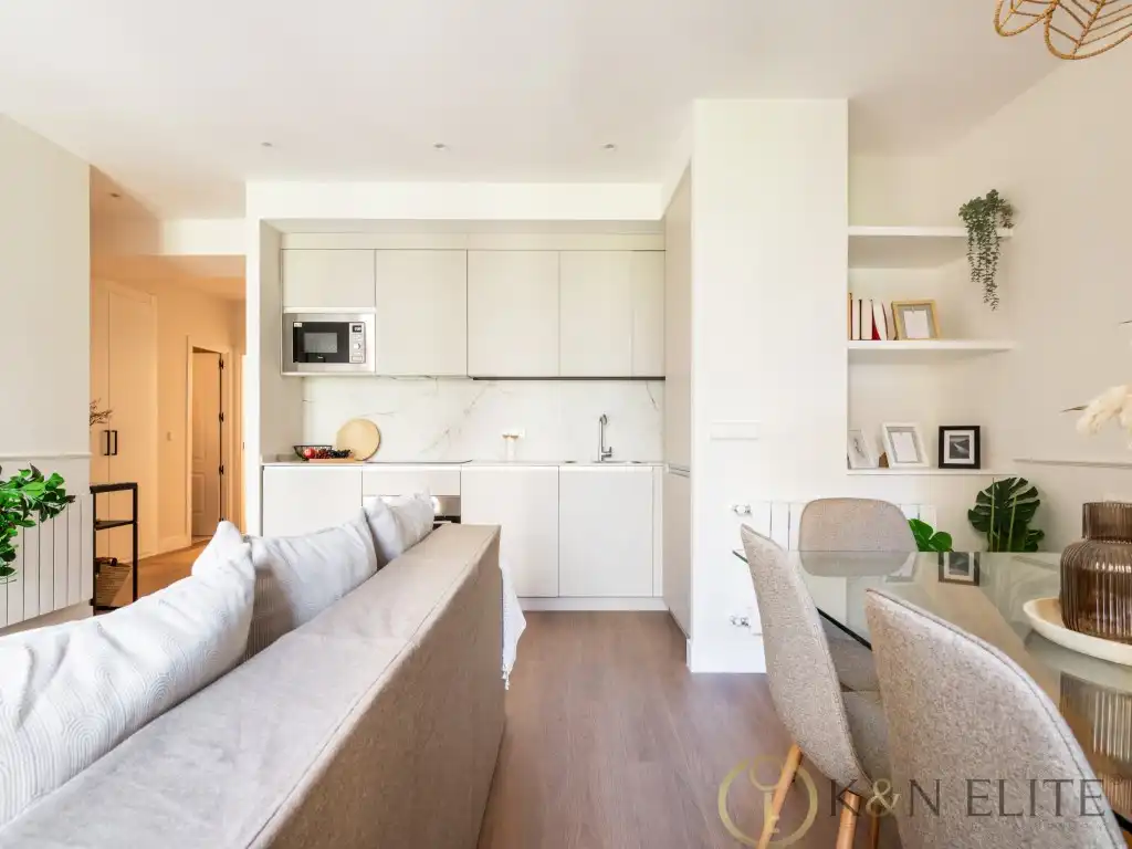 Piso con ascensor en venta en Calle Peñascales, imagen 17