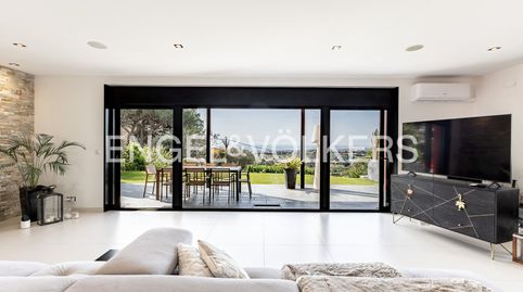 Foto 5 de Casa o chalet de alquiler en Cabrils, Barcelona
