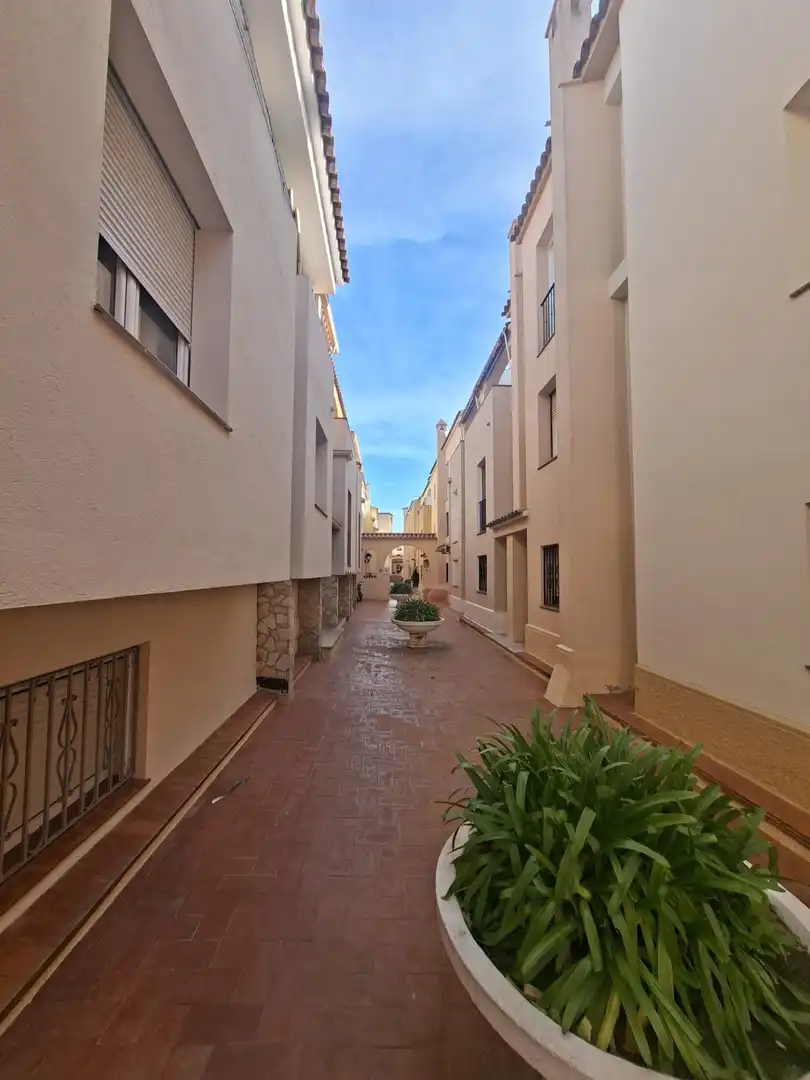 Wohnung mit Terrasse zum Verkauf in GRAN RESERVA, imagen 18
