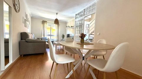 Foto 5 de Casa adosada en venta en Pinar Alto, El Puerto de Santa María