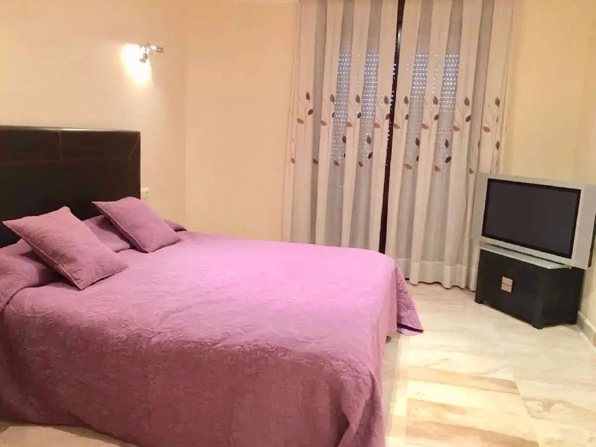 Apartament amb piscina en venda a Selwo, imagen 29