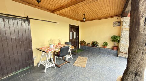 Foto 3 de Casa o xalet en venda a Ds Azoños-diseminado, 11, Maoño - Azoños, Santa Cruz de Bezana