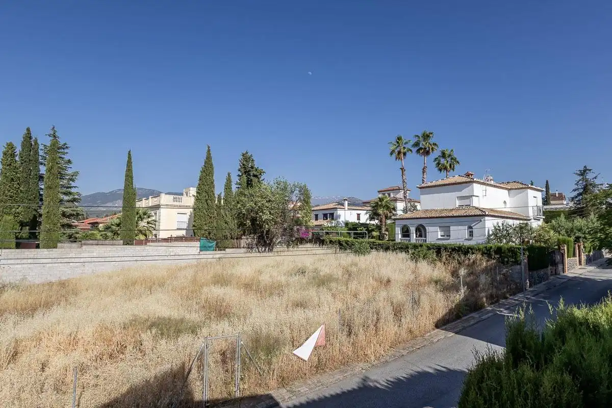 Chalet en venta en Gójar, imagen 49