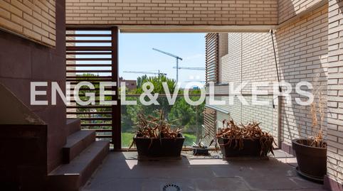 Foto 2 de Àtic de lloguer a Calle Vista Alegre, Somosaguas, Madrid