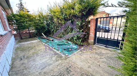 Photo 2 of House or chalet for sale in Calle Alonso Pesquera, Quintanilla de Onésimo, Valladolid