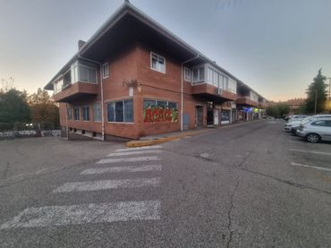 Locale commerciale in affitto a C/ Playa de Frexeira