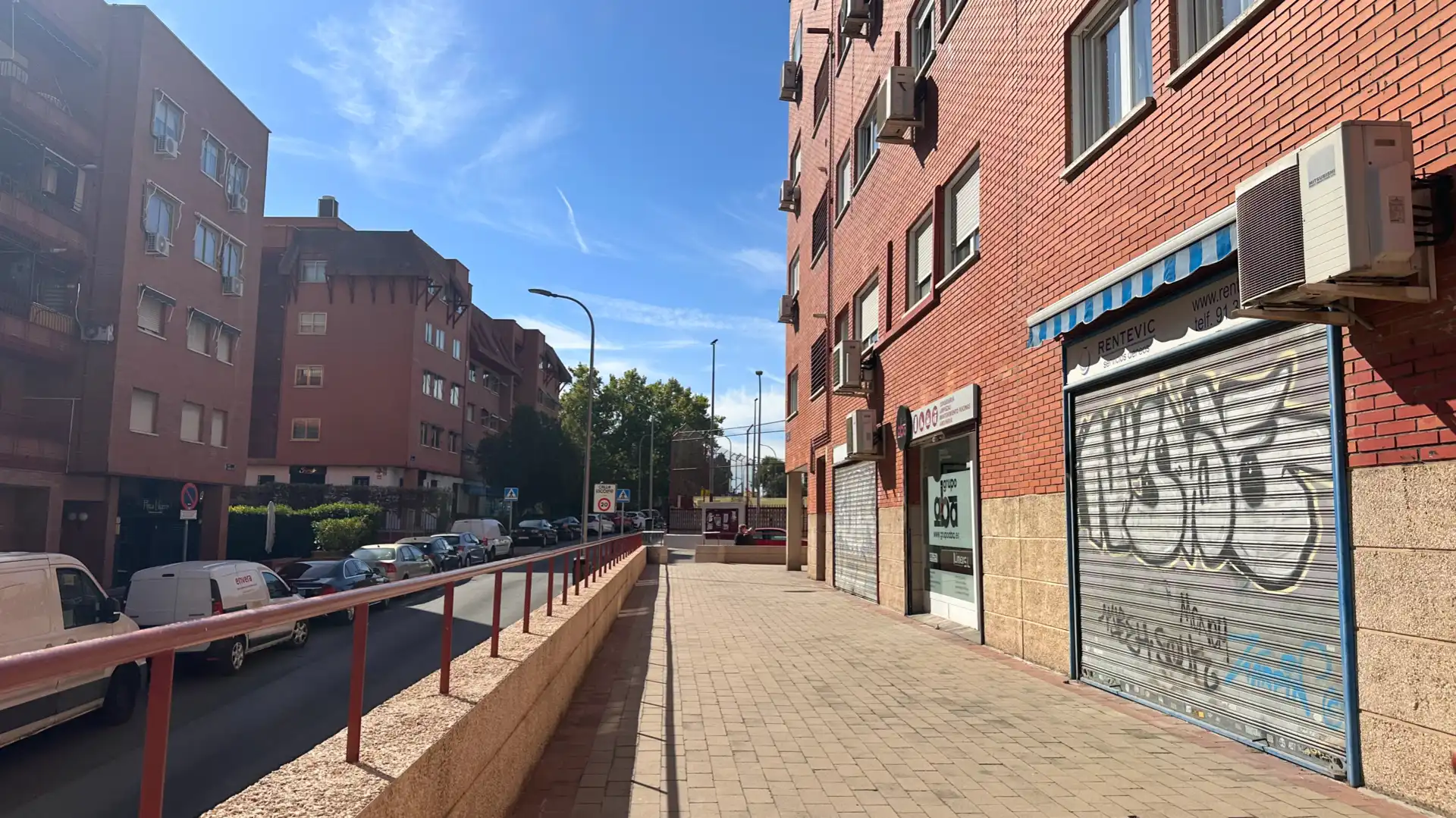 Local comercial en venda a Calle de Alar del Rey, imagen 13