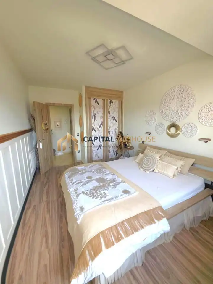 Appartamento con terrazza in vendita a Calle Recas, imagen 17